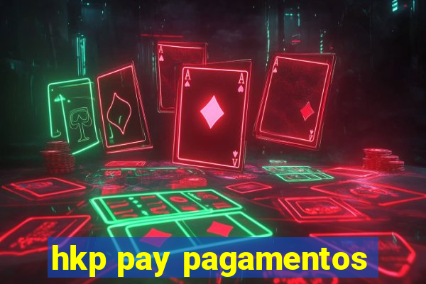 hkp pay pagamentos